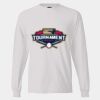 Beefy-T® Long Sleeve T-Shirt Thumbnail