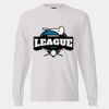 Beefy-T® Long Sleeve T-Shirt Thumbnail