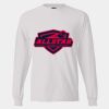 Beefy-T® Long Sleeve T-Shirt Thumbnail