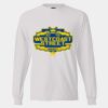 Beefy-T® Long Sleeve T-Shirt Thumbnail