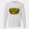 Beefy-T® Long Sleeve T-Shirt Thumbnail