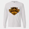 Beefy-T® Long Sleeve T-Shirt Thumbnail