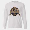 Beefy-T® Long Sleeve T-Shirt Thumbnail