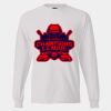 Beefy-T® Long Sleeve T-Shirt Thumbnail