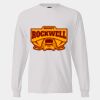 Beefy-T® Long Sleeve T-Shirt Thumbnail