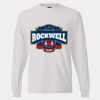 Beefy-T® Long Sleeve T-Shirt Thumbnail