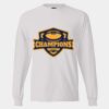 Beefy-T® Long Sleeve T-Shirt Thumbnail