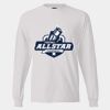 Beefy-T® Long Sleeve T-Shirt Thumbnail