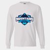 Beefy-T® Long Sleeve T-Shirt Thumbnail