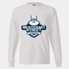 Beefy-T® Long Sleeve T-Shirt Thumbnail