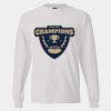 Beefy-T® Long Sleeve T-Shirt Thumbnail