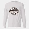 Beefy-T® Long Sleeve T-Shirt Thumbnail