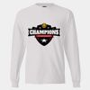 Beefy-T® Long Sleeve T-Shirt Thumbnail