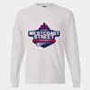 Beefy-T® Long Sleeve T-Shirt Thumbnail