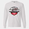 Beefy-T® Long Sleeve T-Shirt Thumbnail