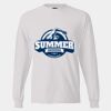 Beefy-T® Long Sleeve T-Shirt Thumbnail