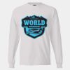 Beefy-T® Long Sleeve T-Shirt Thumbnail