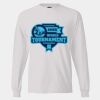 Beefy-T® Long Sleeve T-Shirt Thumbnail