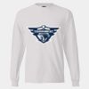 Beefy-T® Long Sleeve T-Shirt Thumbnail