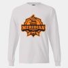 Beefy-T® Long Sleeve T-Shirt Thumbnail