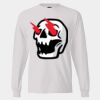 Beefy-T® Long Sleeve T-Shirt Thumbnail