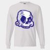 Beefy-T® Long Sleeve T-Shirt Thumbnail