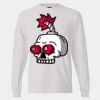 Beefy-T® Long Sleeve T-Shirt Thumbnail