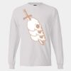 Beefy-T® Long Sleeve T-Shirt Thumbnail