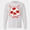 Beefy-T® Long Sleeve T-Shirt Thumbnail