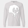 Beefy-T® Long Sleeve T-Shirt Thumbnail