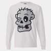 Beefy-T® Long Sleeve T-Shirt Thumbnail