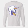 Beefy-T® Long Sleeve T-Shirt Thumbnail