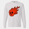 Beefy-T® Long Sleeve T-Shirt Thumbnail