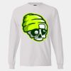 Beefy-T® Long Sleeve T-Shirt Thumbnail