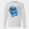 Beefy-T® Long Sleeve T-Shirt Thumbnail