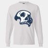 Beefy-T® Long Sleeve T-Shirt Thumbnail