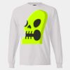 Beefy-T® Long Sleeve T-Shirt Thumbnail