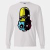 Beefy-T® Long Sleeve T-Shirt Thumbnail