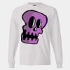 Beefy-T® Long Sleeve T-Shirt Thumbnail