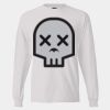 Beefy-T® Long Sleeve T-Shirt Thumbnail