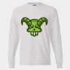 Beefy-T® Long Sleeve T-Shirt Thumbnail