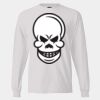 Beefy-T® Long Sleeve T-Shirt Thumbnail