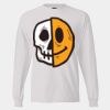 Beefy-T® Long Sleeve T-Shirt Thumbnail