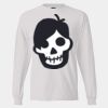 Beefy-T® Long Sleeve T-Shirt Thumbnail