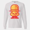 Beefy-T® Long Sleeve T-Shirt Thumbnail