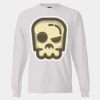 Beefy-T® Long Sleeve T-Shirt Thumbnail