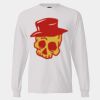 Beefy-T® Long Sleeve T-Shirt Thumbnail