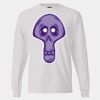 Beefy-T® Long Sleeve T-Shirt Thumbnail