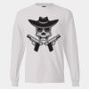 Beefy-T® Long Sleeve T-Shirt Thumbnail