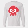 Beefy-T® Long Sleeve T-Shirt Thumbnail